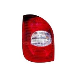 Imagem de Lanterna Traseira CITROEN XSARA PICASSO Lado Esquerdo - TYC 11A558012B