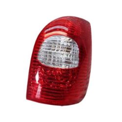 Imagem de Lanterna Traseira CITROEN XSARA PICASSO Lado Direito - TYC 11A557012B