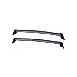 Imagem de Rack de Teto CITROEN C4 New Wave Alumínio Prata - EQMAX 6266