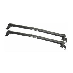 Imagem de Rack de Teto CITROEN C4 Alumínio Preto - EQMAX 6267