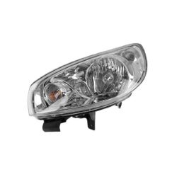 Imagem de Farol Principal JAC J3 Lado Esquerdo - TYC 930JA7001EL