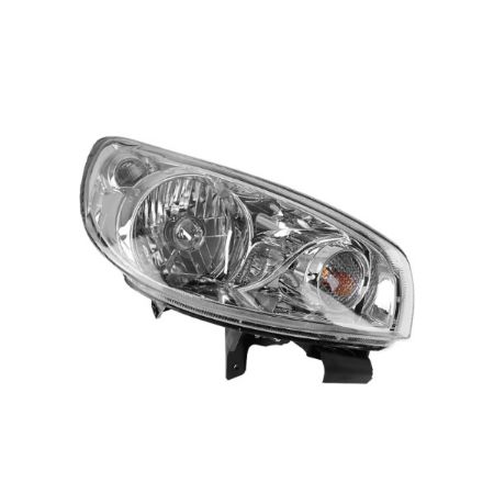 Imagem de Farol Principal JAC J3 Lado Direito - TYC 930JA7001ER