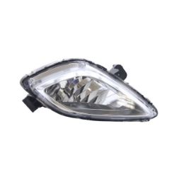 Imagem de Farol Auxiliar HYUNDAI ELANTRA Lado Direito - TYC 19C023019A