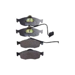 Imagem de Pastilha de Freio Dianteira FORD MONDEO com Sensor - TRW/VARGA RCPT01380