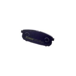 Imagem de Pastilha de Freio Traseira KIA MOTORS SORENTO - TRW/VARGA RCPT08610