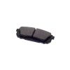 Imagem de Pastilha de Freio Traseira KIA MOTORS SORENTO - TRW/VARGA RCPT08610