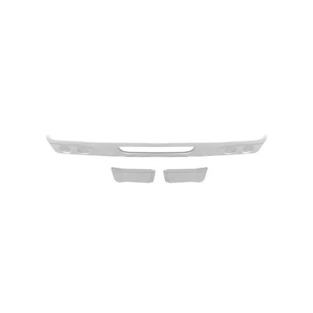 Imagem de Spoiler Fibra FORD 1119 CARGO/816 CARGO - ASSIS FIBRAS 1105