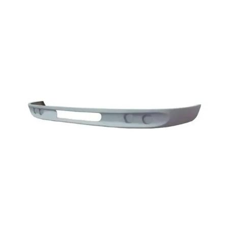 Imagem de Spoiler Dianteiro MERCEDES BENZ 1113 Modelo 2 Farois Milha Sergipano - ASSIS FIBRAS 2142