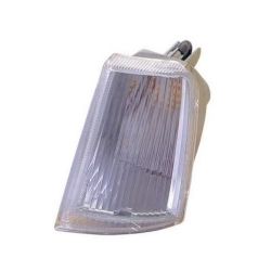 Imagem de Lanterna Dianteira CITROEN ZX Lado Direito Cristal - TYC 181966016B