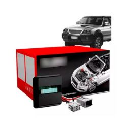 Imagem de Módulo Subida do Vidro Elétrico MITSUBISHI L200/PAJERO - TURY ACESSORIOS PRO423J