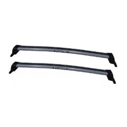 Imagem de Rack de Teto HYUNDAI I30 New Wave Prata - EQMAX 6274