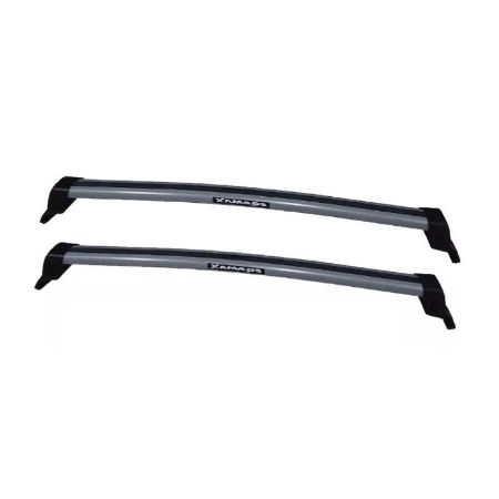 Imagem de Rack de Teto HYUNDAI I30 New Wave Prata - EQMAX 6274