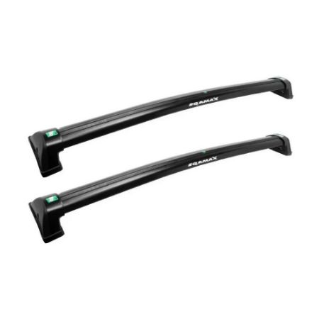 Imagem de Rack de Teto HYUNDAI I30 New Wave Preto - EQMAX 6275