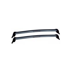 Imagem de Rack de Teto HONDA CITY New Wave Prata - EQMAX 6282