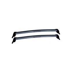 Imagem de Rack de Teto HONDA CITY New Wave Preto - EQMAX 6283