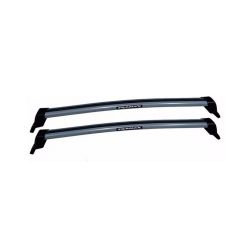 Imagem de Rack de Teto PEUGEOT 208 Prata - EQMAX 6278