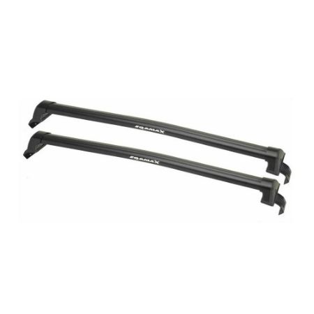 Imagem de Rack de Teto PEUGEOT 208 Preto - EQMAX 6279