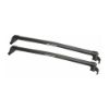 Imagem de Rack de Teto FIAT GRAND SIENA Alumínio Preto - EQMAX 6239