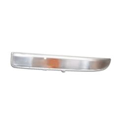 Imagem de Lanterna Dianteira RENAULT MASTER Lado Direito Cristal - TYC TYC0583