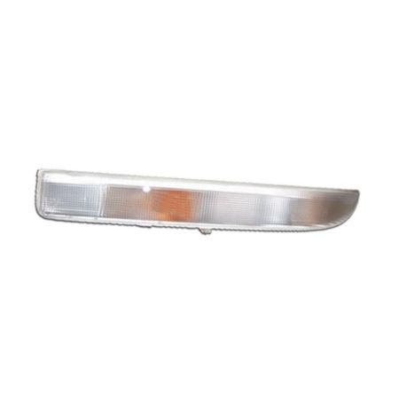 Imagem de Lanterna Dianteira RENAULT MASTER Lado Direito Cristal - TYC TYC0583