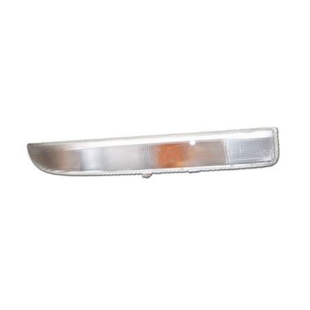 Imagem de Lanterna Dianteira RENAULT MASTER Lado Esquerdo Cristal - TYC TYC0584