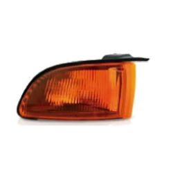 Imagem de Lanterna Dianteira MITSUBISHI LANCER Lado Esquerdo Âmbar - TYC 15301