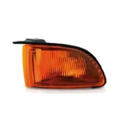 Imagem de Lanterna Dianteira MITSUBISHI LANCER Lado Direito Âmbar sem Soquete - TYC 15300