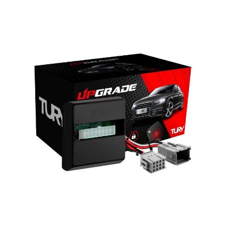 Imagem de Módulo Subida do Vidro Elétrico Dianteiro VOLKSWAGEN UP com Conector Original - TURY ACESSORIOS PRO218UP