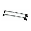 Imagem de Rack de Teto VOLKSWAGEN GOLF New Wave Alumínio Prata - EQMAX 6280