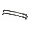 Imagem de Rack de Teto VOLKSWAGEN GOLF New Wave Alumínio Preto - EQMAX 6281