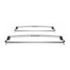 Imagem de Rack de Teto TOYOTA COROLLA New Wave Prata - EQMAX 6284