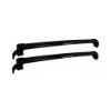 Imagem de Rack de Teto TOYOTA COROLLA New Wave Preto - EQMAX 6285