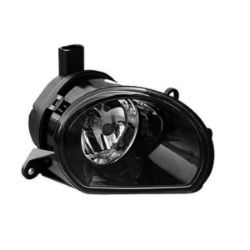 Imagem de Farol Auxiliar AUDI A3 Lado Direito - TYC 19342