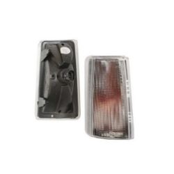 Imagem de Lanterna Dianteira IVECO DAILY Lado Direito Cristal - TYC 185425052B