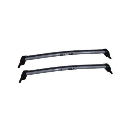 Imagem de Rack de Teto MITSUBISHI L200 New Wave Prata - EQMAX 6288