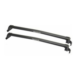 Imagem de Rack de Teto MITSUBISHI L200 New Wave Preto - EQMAX 6289