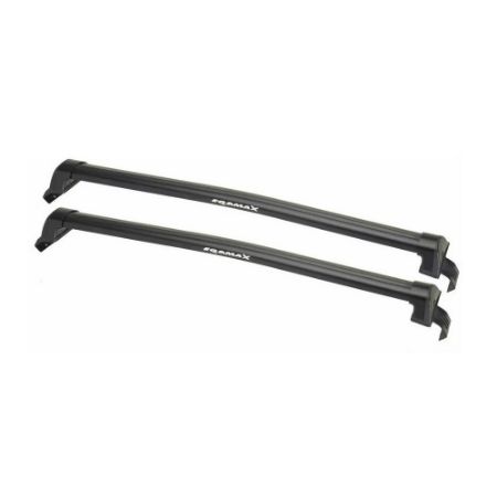 Imagem de Rack de Teto MITSUBISHI L200 New Wave Preto - EQMAX 6289