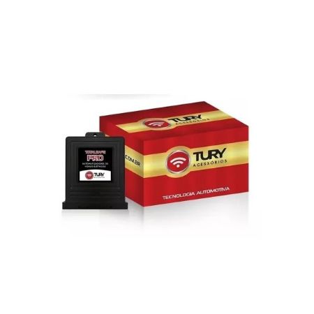 Imagem de Módulo Subida do Vidro Elétrico Dianteiro RENAULT DUSTER com Conector Original - TURY ACESSORIOS PRO210CR