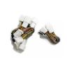 Imagem de Módulo Subida do Vidro Elétrico Dianteiro RENAULT DUSTER com Conector Original - TURY ACESSORIOS PRO28CX