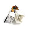 Imagem de Módulo Subida do Vidro Elétrico Dianteiro RENAULT DUSTER com Conector Original - TURY ACESSORIOS PRO28CX