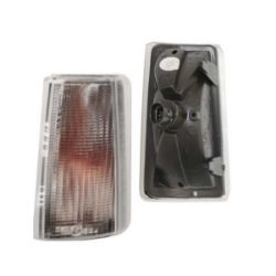 Imagem de Lanterna Dianteira IVECO DAILY Lado Esquerdo Cristal - TYC 185426052B
