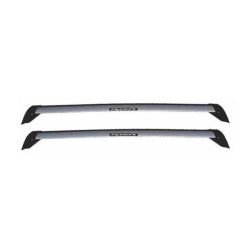 Imagem de Rack de Teto CITROEN C3 New Wave Alumínio Prata - EQMAX 6302