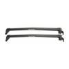 Imagem de Rack de Teto FORD RANGER Alumínio Preto - EQMAX 6301