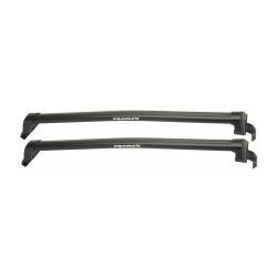 Imagem de Rack de Teto FORD RANGER Alumínio Preto - EQMAX 6301
