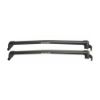 Imagem de Rack de Teto RENAULT SANDERO Alumínio Preto - EQMAX 6305