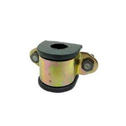 Imagem de Kit Bucha da Barra Estabilizadora Dianteira TOYOTA COROLLA 24mm - SOLOPES SLK5034