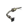 Imagem de Catalisador CHEVROLET - GM BLAZER/S10 Secundário - MASTRA GM2821C