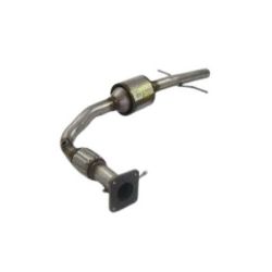 Imagem de Catalisador CHEVROLET - GM BLAZER/S10 Secundário - MASTRA GM2821C