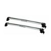 Imagem de Rack de Teto JEEP RENEGADE New Wave Prata - EQMAX 6306