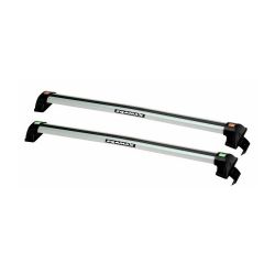 Imagem de Rack de Teto JEEP RENEGADE New Wave Prata - EQMAX 6306